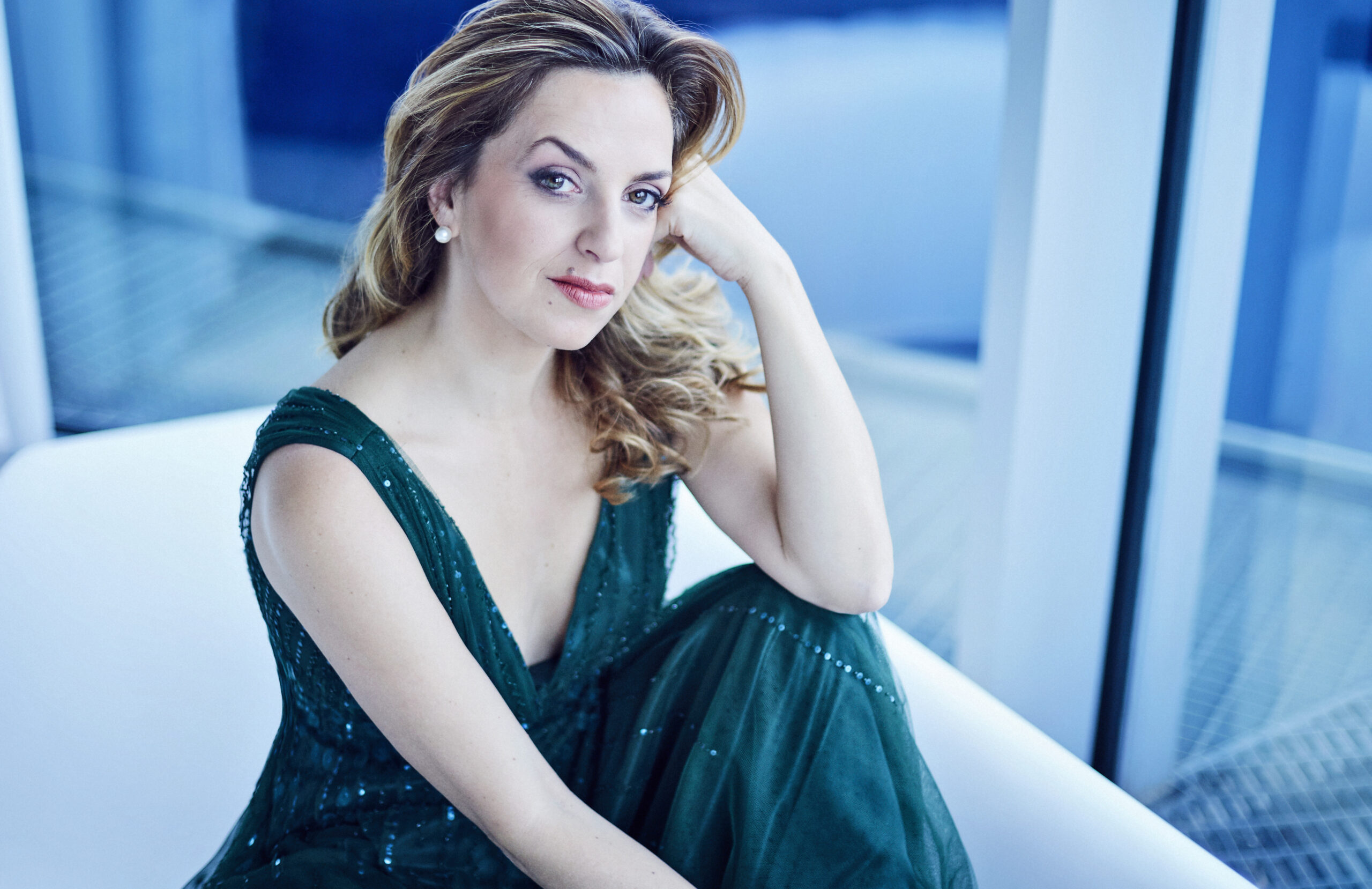 Cartel del evento «Sonorous mysticism»